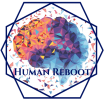 Human Reboot Logo