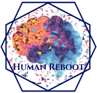 Human Reboot Logo